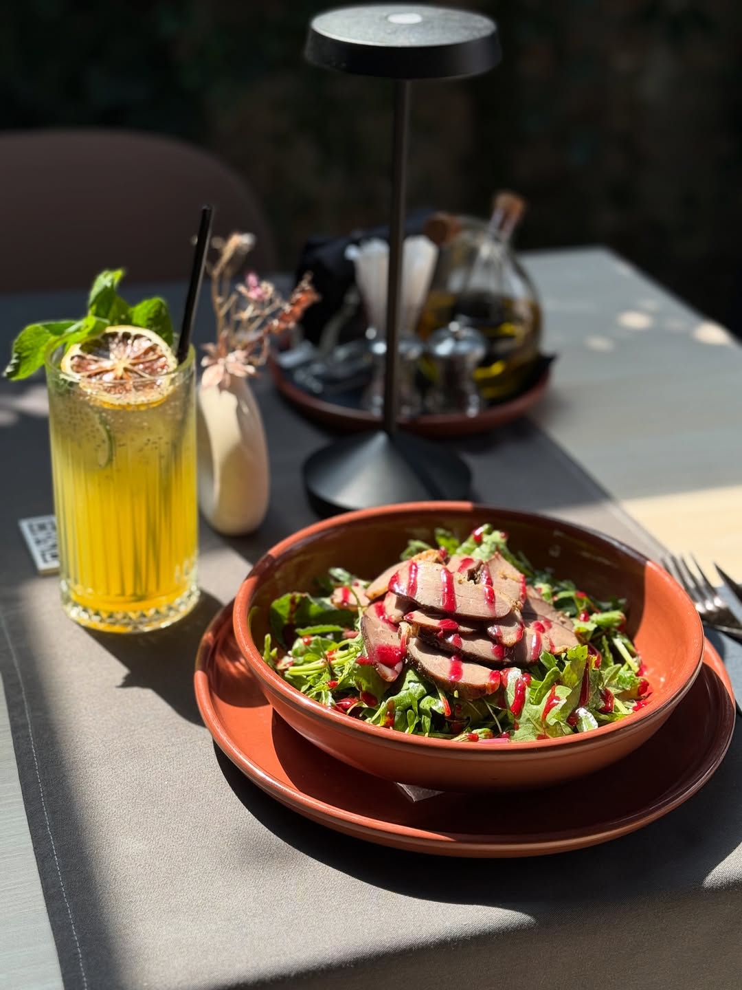 Preparat signature Pomet